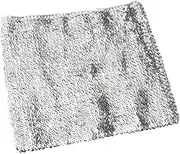 [JNAWA] Sequin Tube Top Sparkly Sequin Crop Tops Strapless Bra Women's Fancy Dress Costume Shiny Bra Top for Stage Performances Halloween Christmas