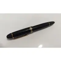 在飛比找蝦皮購物優惠-萬寶龍 Montblanc 大師傑作 經典系列 大班 No1