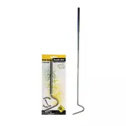 Reptile One Nano Snake Hook Extendable 20cm-60cm Stainless Steel 46608