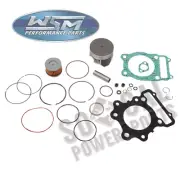 WSM Top-End Rebuild Kit-.75mm Over for 1988-2000 Honda TRX300 FourTrax ATV
