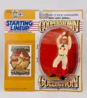 1994 Starting Lineup Cooperstown Collection Cy Young brand new.