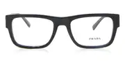 Prada PR 15YV 1AB1O1 Men Eyeglasses