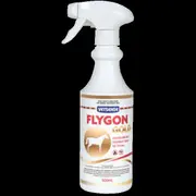 Vetsense Flygon Gold Insecticidal And Repellent Spray For Horses