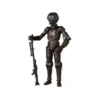 在飛比找蝦皮商城優惠-24年12月 MAFEX STAR WARS 星際大戰 賞金