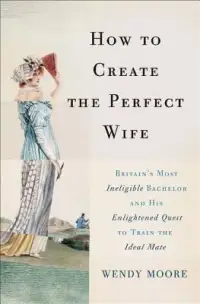 在飛比找博客來優惠-How to Create the Perfect Wife