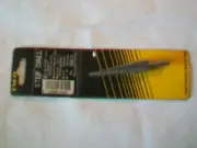 NOS Enkay Step Drill 1/8"- 1/2"- 1/32nd increments -1/4" shank # 358C