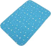 Baby Washable Bed Waterproof Mattress Protector Urinary Mat for Seniors