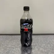 NEW LIMITED EDITION OREO COCA COLA ZERO SUGAR FLAVOR SODA 20 OZ BOTTLE BUY NOW
