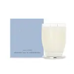 [Sleeping Giant] Peppermint Grove Crushed Salt & Cedarwood Large Soy Candles 370g