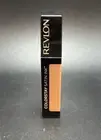 Liquid Lipstick by Revlon, Face Makeup, ColorStay Satin Ink, 001 Your Go-To