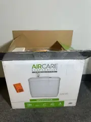 AIRCARE D-Series Small Home/Large Room Humidifier (1,250 sq ft, White)