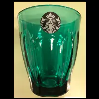 在飛比找蝦皮購物優惠-星巴克 Starbucks 天空藍 玻璃杯