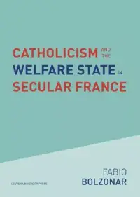 在飛比找博客來優惠-Catholicism and the Welfare St