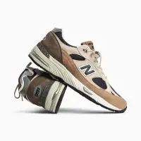 在飛比找蝦皮購物優惠-《RexInd.》預購 New Balance M991SB