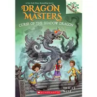 在飛比找蝦皮商城優惠-Dragon Masters 23: Curse of th