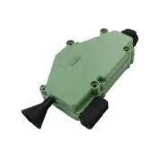 DOOR LOCK MEAT & DORIA 31161 BOOT,LEFT FRONT,RIGHT FRONT FOR VW