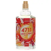 4711 Remix Grapefruit by 4711 Eau De Cologne Spray (Unisex Tester) 3.4 oz for Women