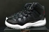 在飛比找蝦皮購物優惠-Air Jordan 11 72-10 童鞋！童鞋！