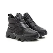 Sorel Kinetic Impact Puffy Boots Black 7UK/9US