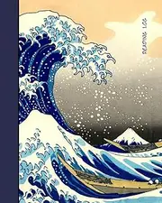 Reading Log: Gifts for Book Lovers (A reading journal with 100 spacious record pages and more in a large soft covered notebook from our Hokusai range)