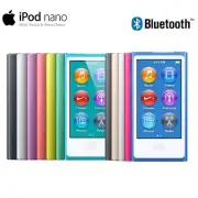 NEW sealed Apple ipod Nano 7th generation 16GB -Free Shipping best gift MP3✅