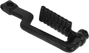CHICAMPERA Motorcycle Kickstand Shifting Lever Durable Construction for Easy Installation and Use Motorcycle Lift Stand for Reliable Engine Starting and Shifting
