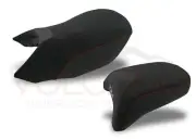 Cover Coverage Saddle TRK 502 2017 -