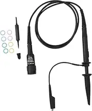 IP2230 300MHZ Oscilloscope Passive Probe 10X Attenuation Testing Accessory
