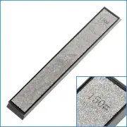 Diamond Whetstone 150Grit Polishing Plate Stone Knife Blade Sharpening Tool