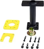 HPDMC Rear Axle Bearing Puller Tool & ABS Tone Ring Tool for Toyota 4Runner 1995-2020, Toyota Hilux 2004-2012, Toyota Tacoma 1995-2004, Toyota T100 1995-1998