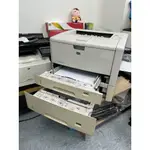 HP LASERJET 5200TN  A3 黑白雷射印表機 (中古.不附碳粉)