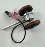 Sick Encoder Measuring Wheel Incremental DBS60E-TJFZAS159