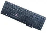 New Genuine Lenovo Thinkpad Yoga 15 15.6" US Backlit Keyboard 00HN265