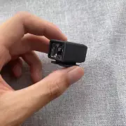 New 28mm 35mm 40mm Optical Viewfinder for Ricoh GR Sigma DP1 Fuji PS Photography