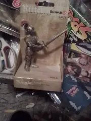 Schleich Knight with Big Sword Figure 70001 New