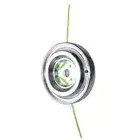 1PC Trimmer Mower Head Brushcutter Line Trimmer Alloy Replacement-Head/Universal