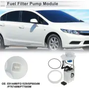 Fuel Pump Assembly for Honda Civic 2012-2015 2.4L 1.8L 2.0L No.17045TR0A00
