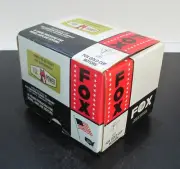 FOX 35 STUNT 40th Anniversary 5.767cc Vintage 2 stroke glow engine for control