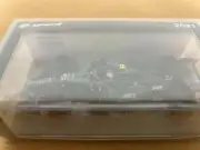 Spark 1/43 2021 Azerbaijan Gp Aston Martin Amr21 Minicar