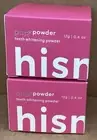 hismile v34 colour corrector Powder Open Box 12gr Each 2pc