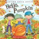 HELLO,PUMPKIN｜英文故事繪本童書外文書原文書故事書萬聖節感恩節【麥克兒童外文書店】