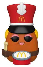 McDonald's - Nugget Drummer Pop! Vinyl
