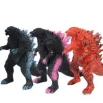 哥斯拉玩具,怪獸之王,16 厘米哥斯拉星球大恐龍可動關節可動人偶,哥斯拉風扇汽車辦公室裝飾 - 1 件