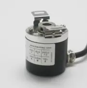 New HTR-HB-8-1024A-P encoder