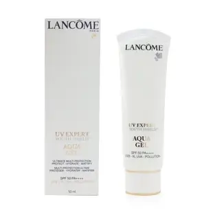 LANCOME 蘭蔻 超輕盈UV水凝露 SPF 50(50ml/1.7oz)