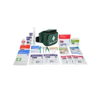 VOYAGER 2 Series Bumbag First Aid Kit