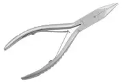 Suvorna Micro Ring Hair Extensions & Beading Plier HT-1103-SSD