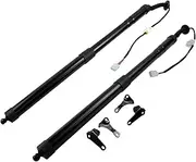 Left & Right Electric Tailgate Struts Rear 6892079016 6891079016 Compatible For Lexus NX200t NX300h 2.0L 2.5L 2015-2020