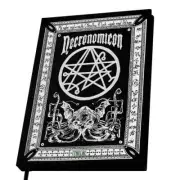 Cthulhu Necronomicon Hardcover Notebook H.P Lovecraft Horror Story ABYstyle