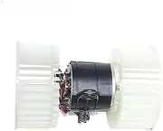 JNB000060 Air Conditioning System Car Blower Fan Motor Assembly Compatible for Range Rover L322 2002-2009 10-12